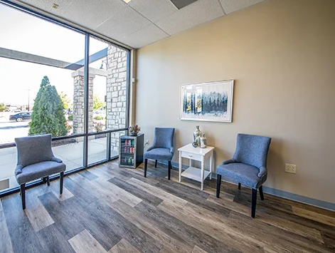 Milan Laser Hair Removal Clinic in Town and Country