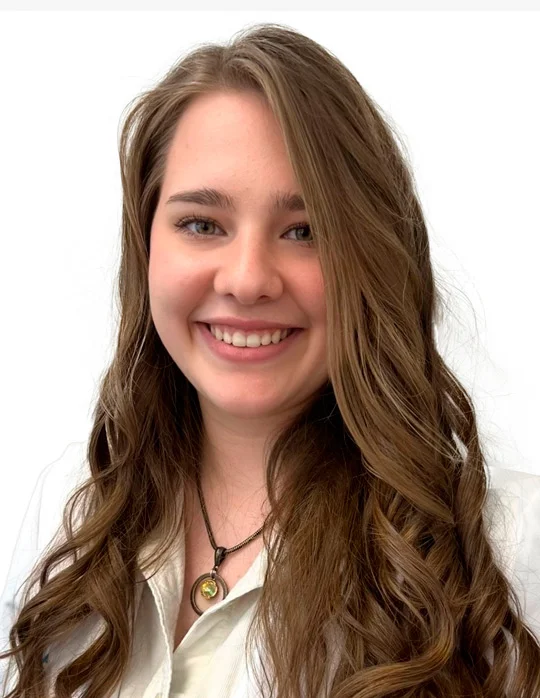 Klara T., employee at Milan Laser Hair Removal in Billings