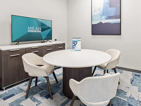 Milan Laser Hair Removal Clinic in Billings