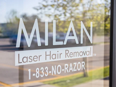 Milan Laser Hair Removal Clinic in Billings