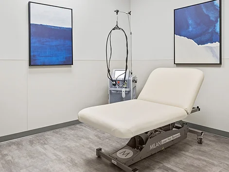 Milan Laser Hair Removal Clinic in Billings