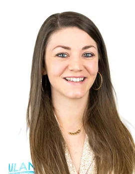 Danielle D., employee at Milan Laser Hair Removal in Lincoln
