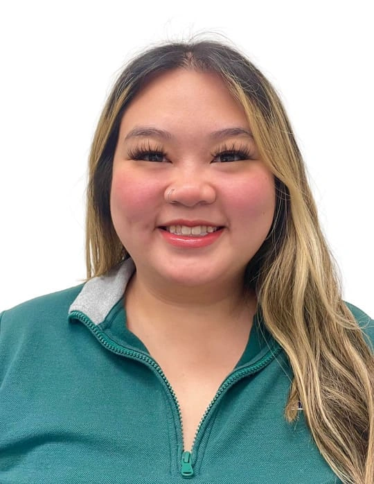 Mooshoo T., employee at Milan Laser Hair Removal in Lincoln