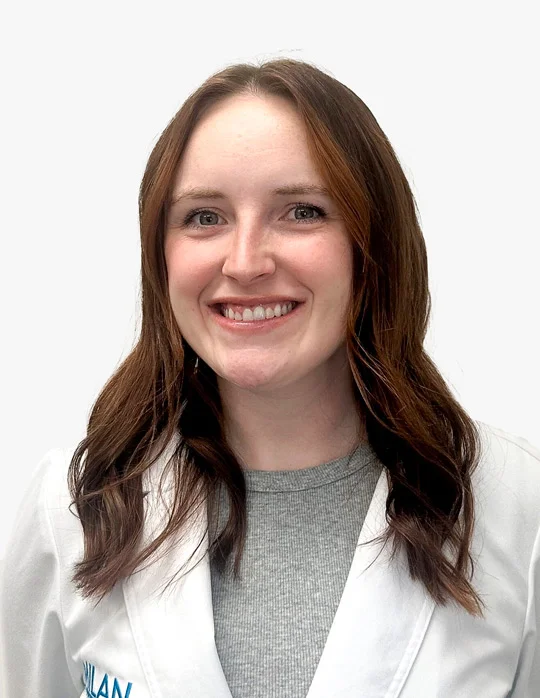 Caroline R., employee at Milan Laser Hair Removal in Lincoln South
