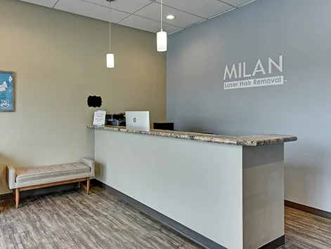 Milan Laser Hair Removal Clinic in Lincoln South