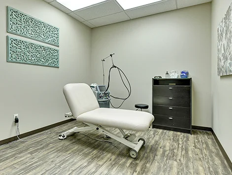 Milan Laser Hair Removal Clinic in Lincoln South