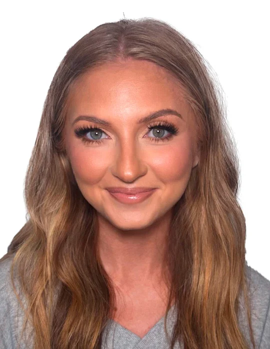 Carissa B., employee at Milan Laser Hair Removal in Bellevue