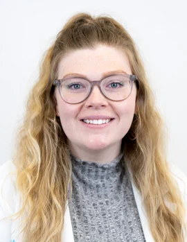 Lillian G., employee at Milan Laser Hair Removal in Bellevue