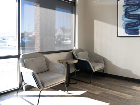 Milan Laser Hair Removal Clinic in Bellevue