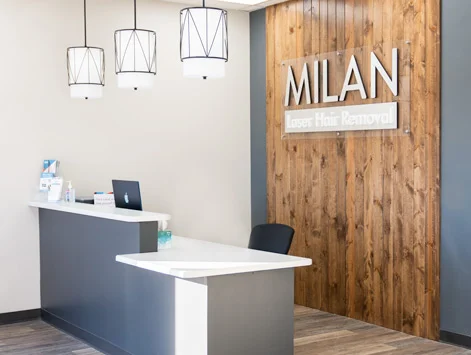 Milan Laser Hair Removal Clinic in Fremont