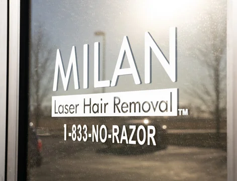 Milan Laser Hair Removal Clinic in Fremont