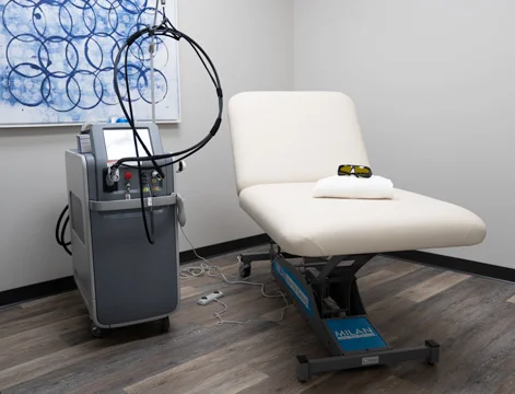 Milan Laser Hair Removal Clinic in Fremont