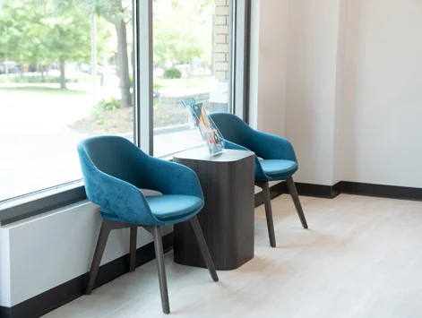 Milan Laser Hair Removal Clinic in Midtown