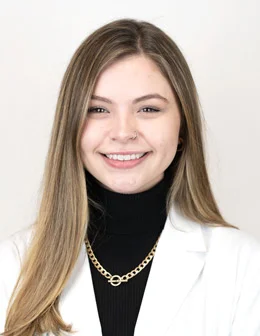 Alexis P., employee at Milan Laser Hair Removal in Omaha Central