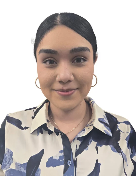 Jenny M., employee at Milan Laser Hair Removal in Omaha Central