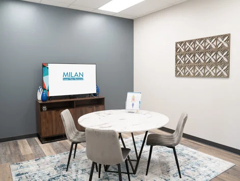 Milan Laser Hair Removal Clinic in Omaha Central