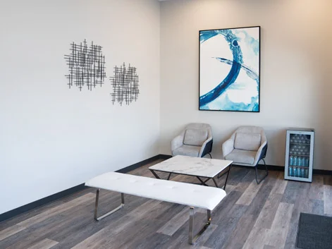 Milan Laser Hair Removal Clinic in Omaha Central