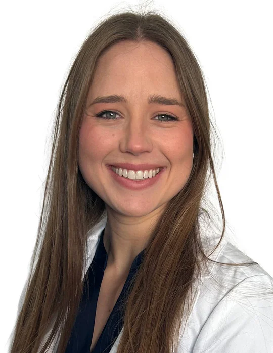 Korie K., employee at Milan Laser Hair Removal in West Omaha