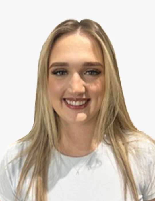 Madison K., employee at Milan Laser Hair Removal in West Omaha