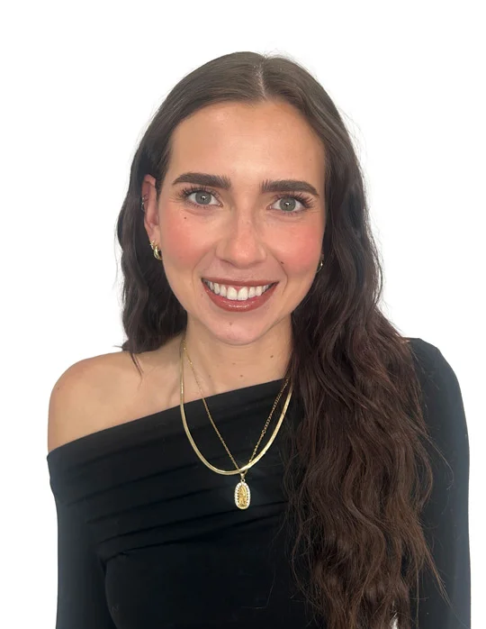 Taylor H., employee at Milan Laser Hair Removal in West Omaha