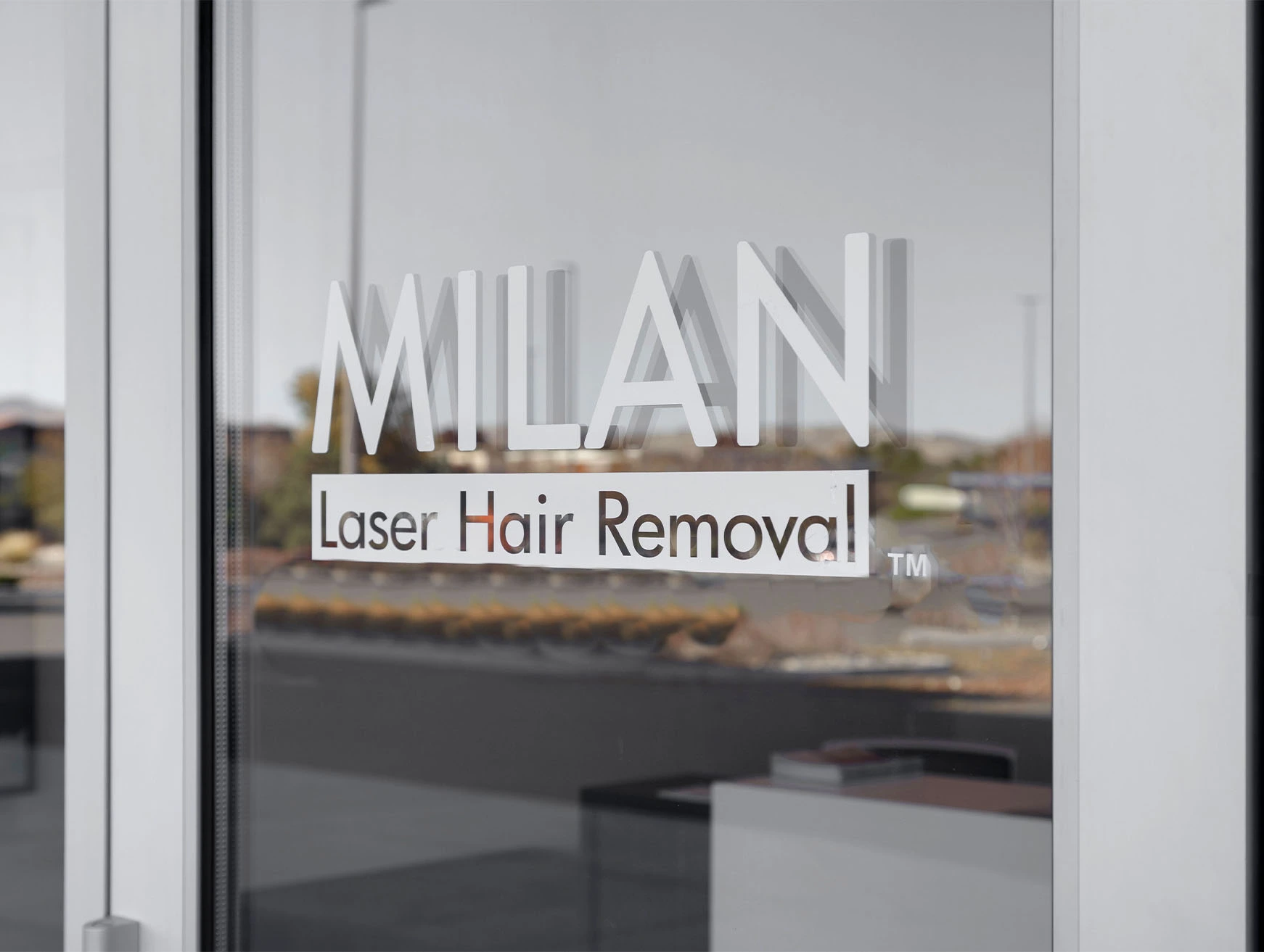Milan Laser Hair Removal Clinic in Reno