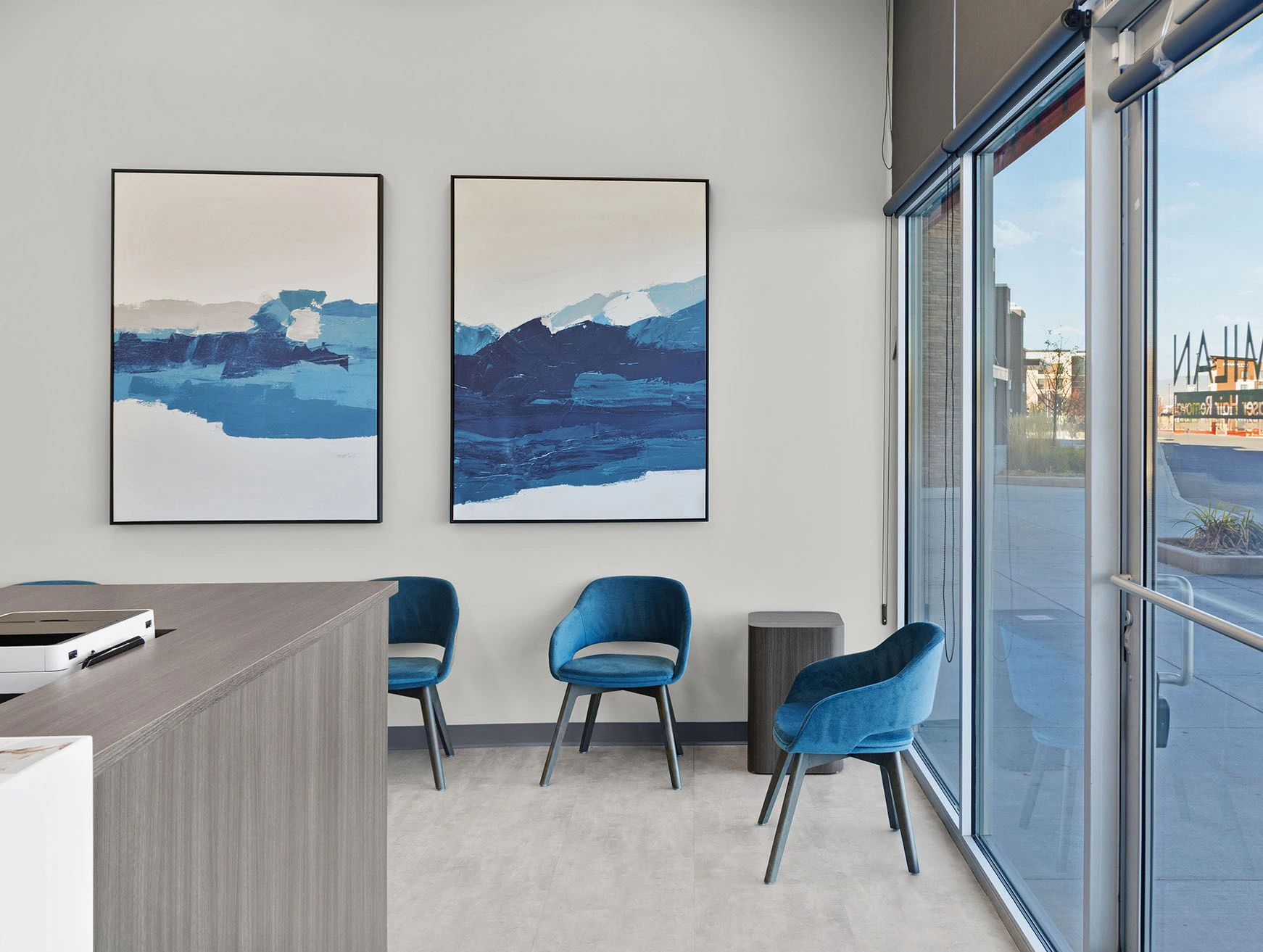 Milan Laser Hair Removal Clinic in Reno