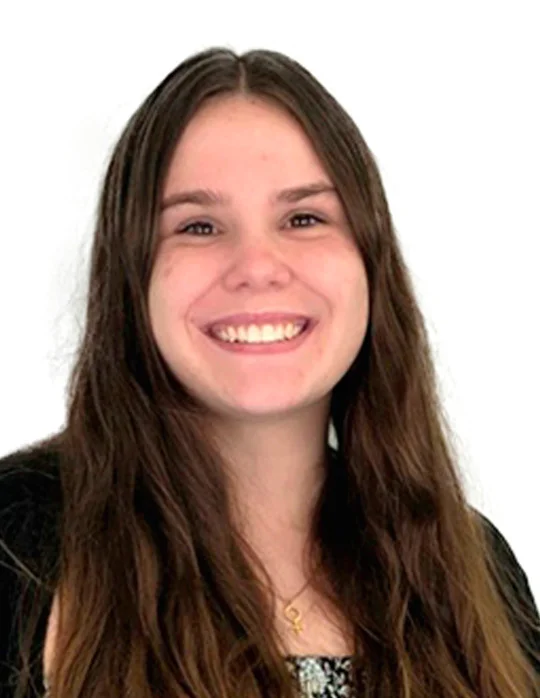 Julia T., employee at Milan Laser Hair Removal in Bedford