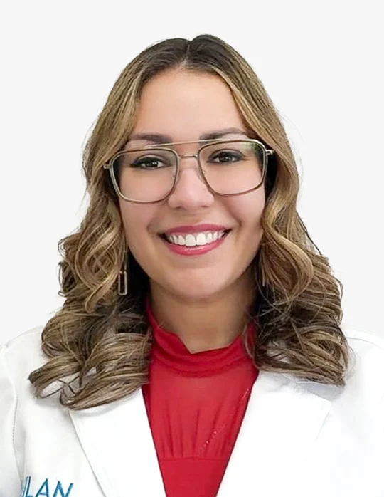 Roquelle D., employee at Milan Laser Hair Removal in Nashua