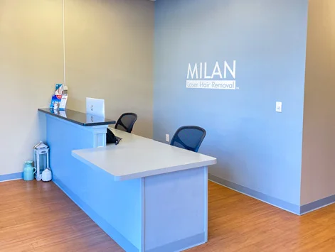 Milan Laser Hair Removal Clinic in Albany