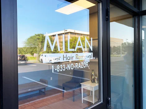 Milan Laser Hair Removal Clinic in Albany