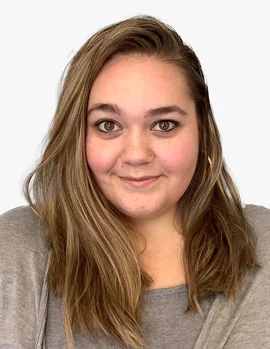 Madison I., employee at Milan Laser Hair Removal in Schenectady