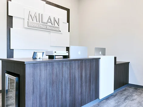 Milan Laser Hair Removal Clinic in Schenectady