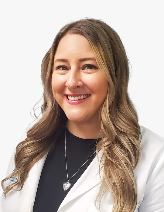 Jenny W., employee at Milan Laser Hair Removal in Binghamton