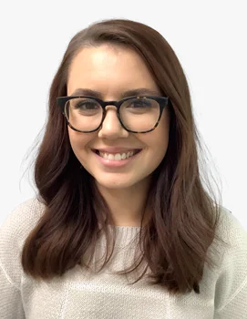 Makenzi W., employee at Milan Laser Hair Removal in Binghamton