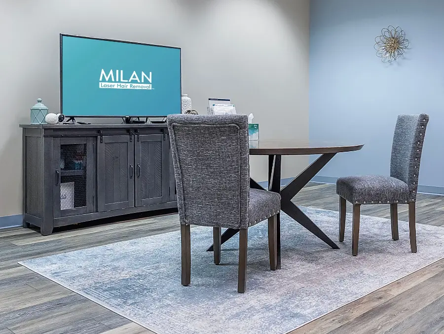 Milan Laser Hair Removal Clinic in Binghamton