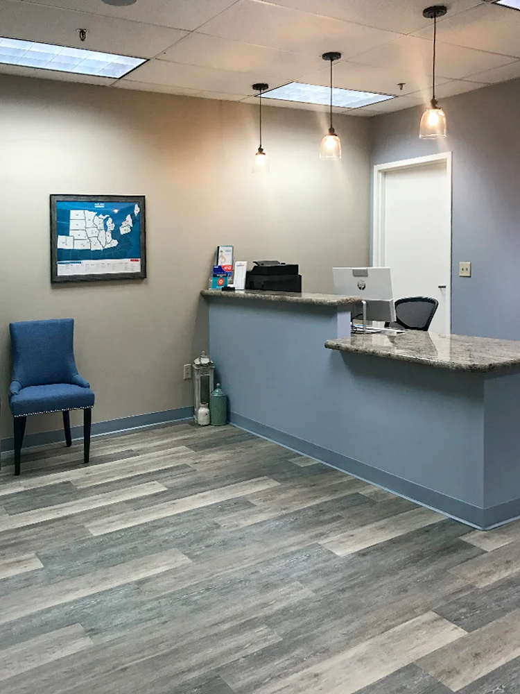 Milan Laser Hair Removal Clinic in Binghamton