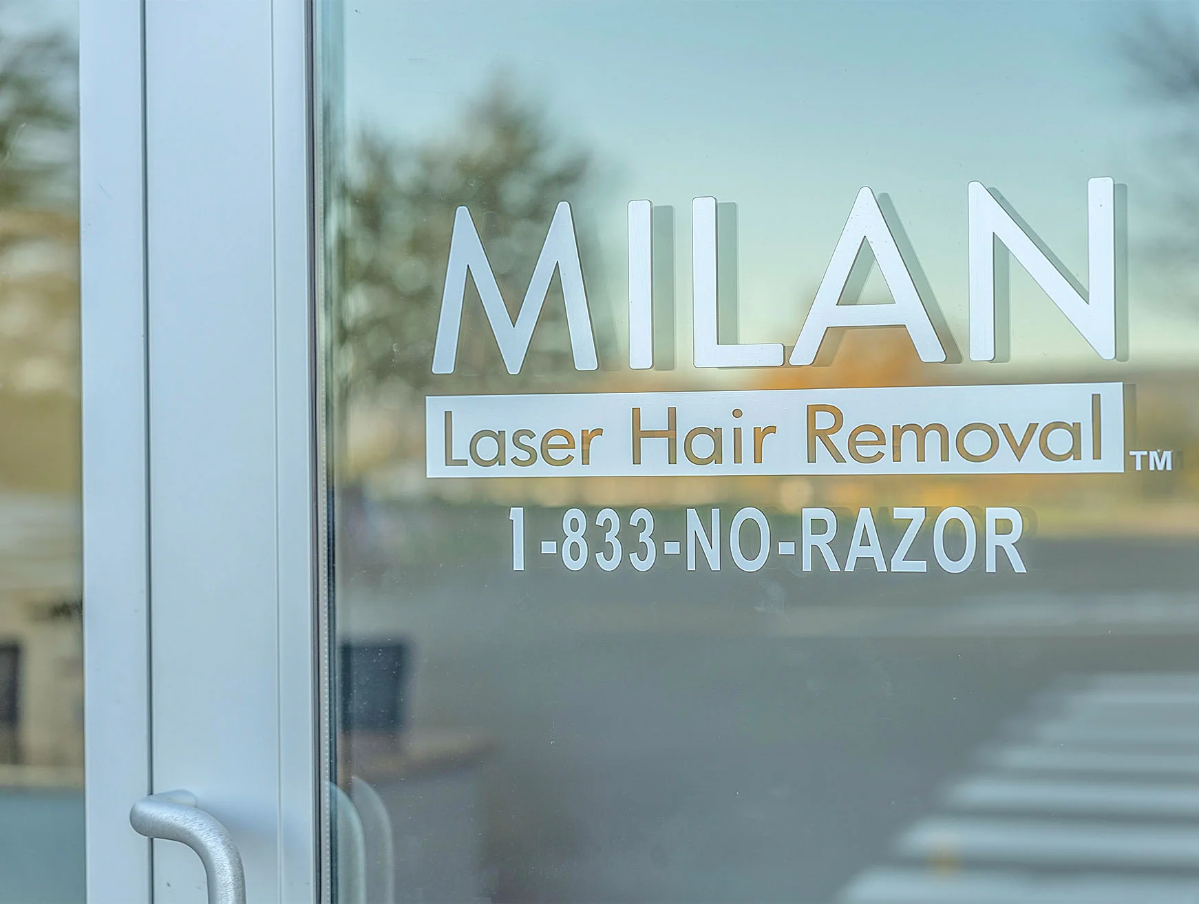 Milan Laser Hair Removal Clinic in Binghamton