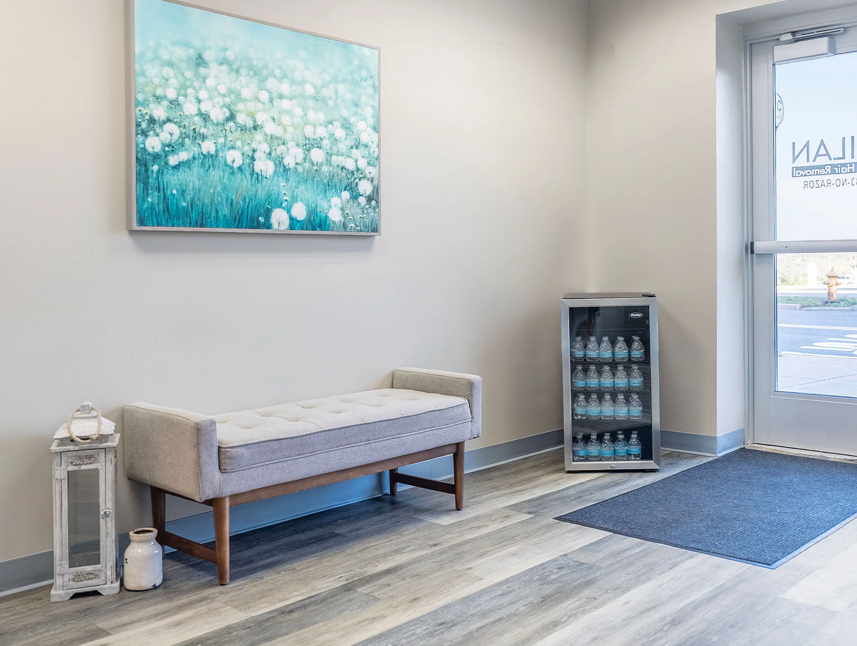 Milan Laser Hair Removal Clinic in Binghamton