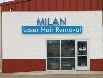 Milan Laser Hair Removal Clinic in Binghamton