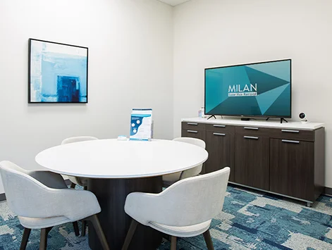 Milan Laser Hair Removal Clinic in Buffalo North