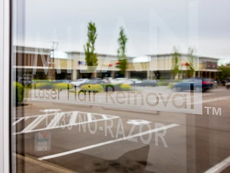 Milan Laser Hair Removal Clinic in Buffalo North