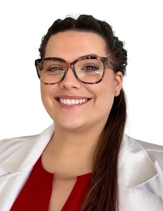 Kat H., employee at Milan Laser Hair Removal in Buffalo South