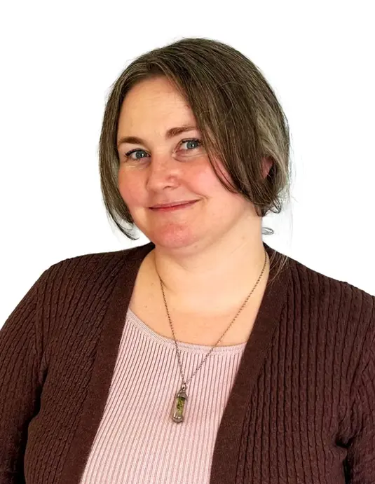 Michelle D., employee at Milan Laser Hair Removal in Buffalo