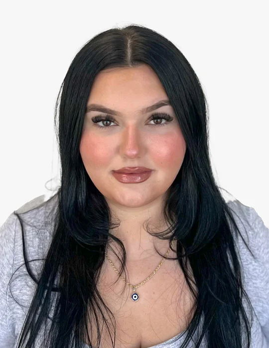 Isabella S., employee at Milan Laser Hair Removal in Fishkill