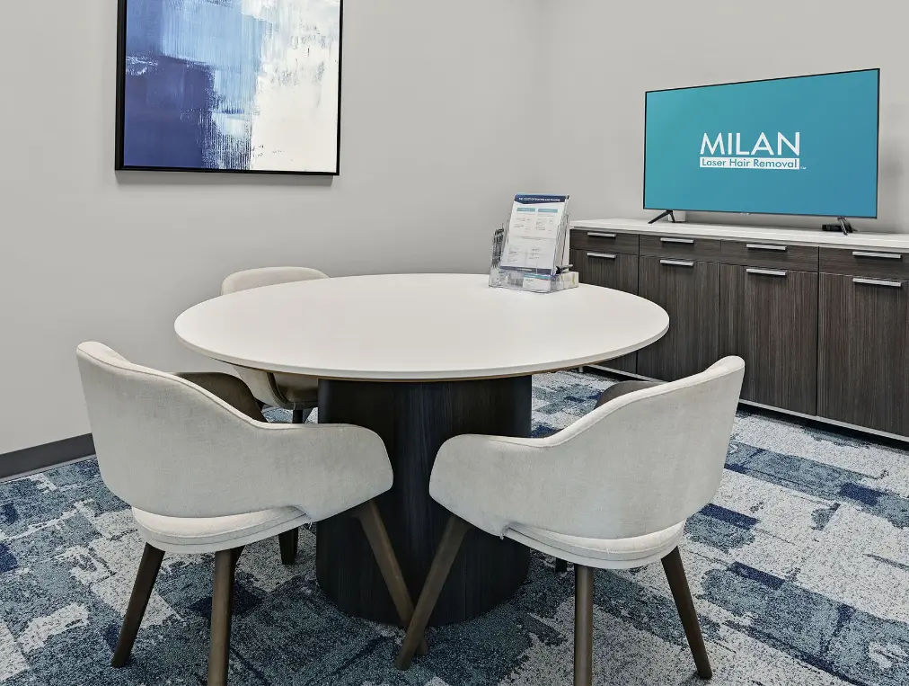 Milan Laser Hair Removal Clinic in Fishkill