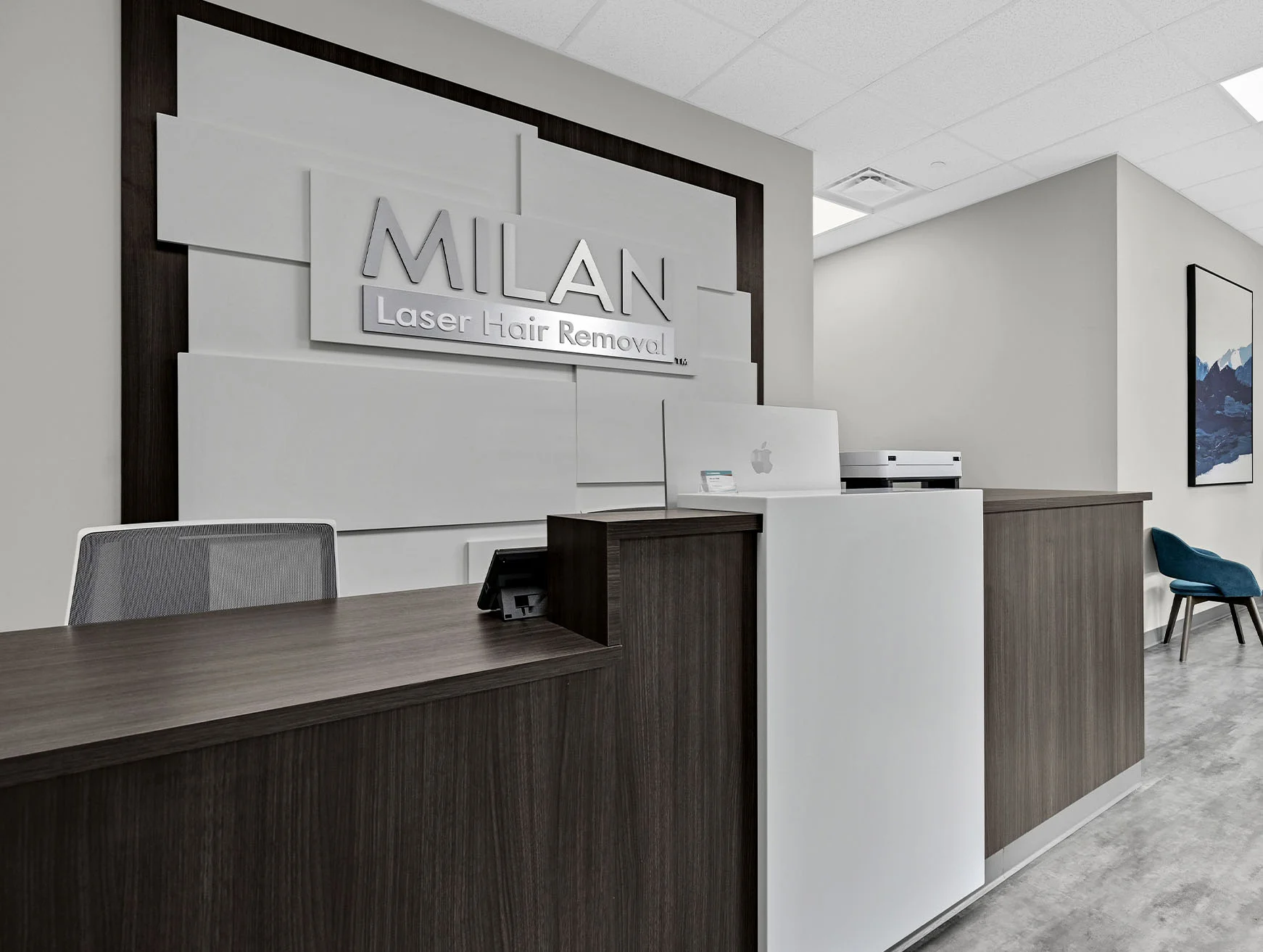 Milan Laser Hair Removal Clinic in Fishkill