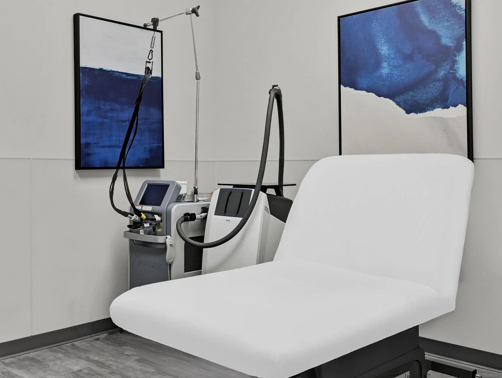 Milan Laser Hair Removal Clinic in Fishkill