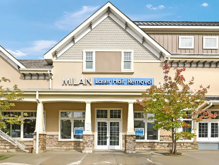 Milan Laser Hair Removal Clinic in Fishkill
