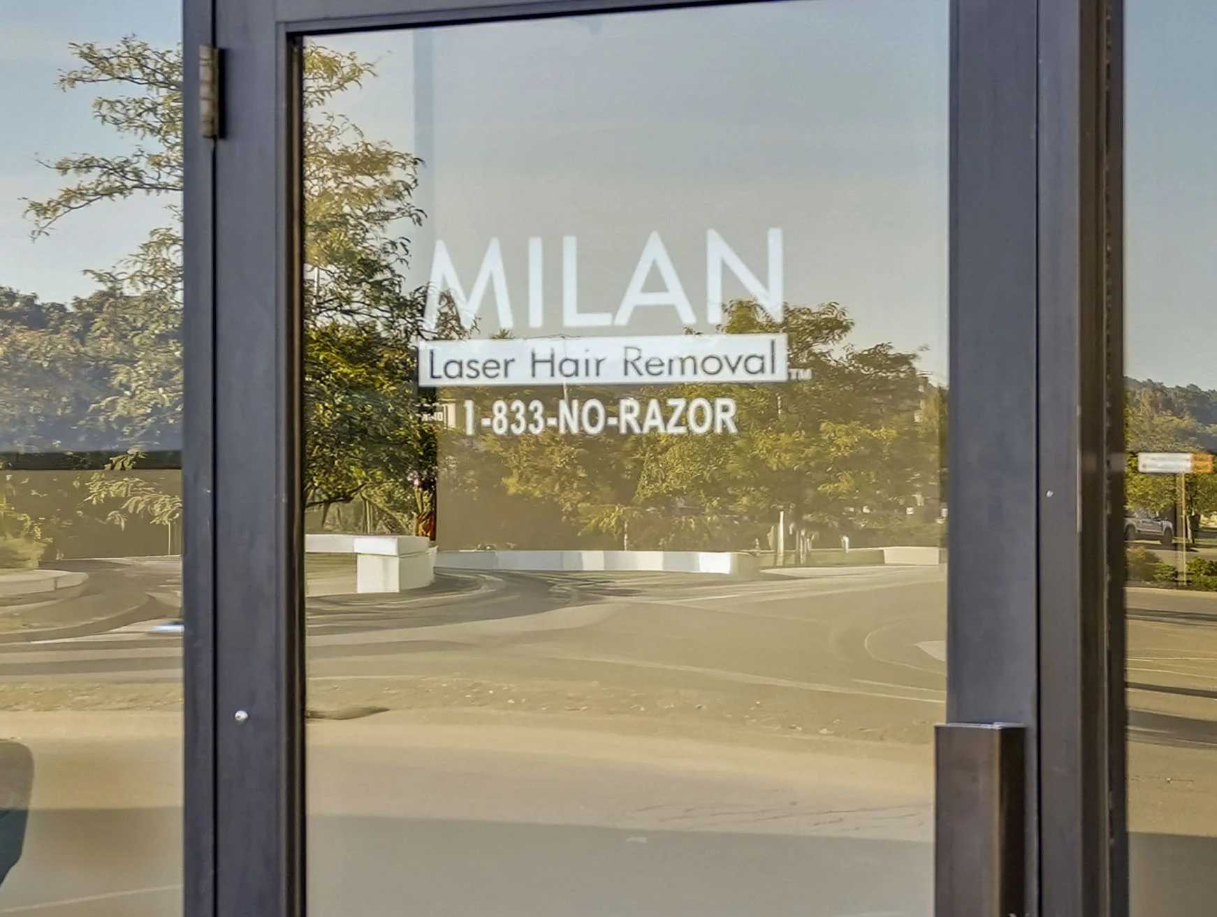 Milan Laser Hair Removal Clinic in Ithaca