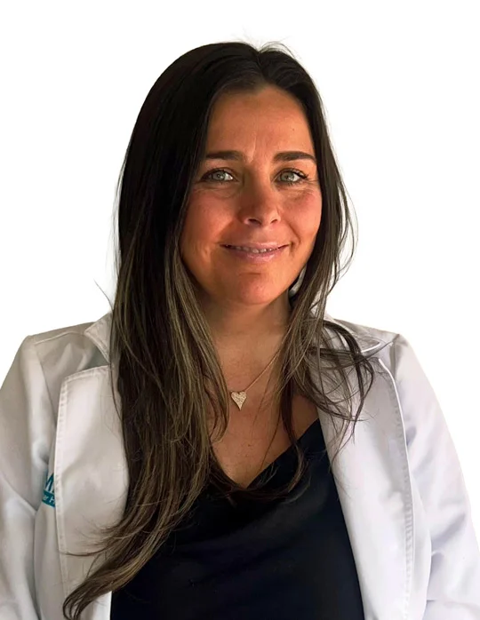 Elise B., employee at Milan Laser Hair Removal in Long Island